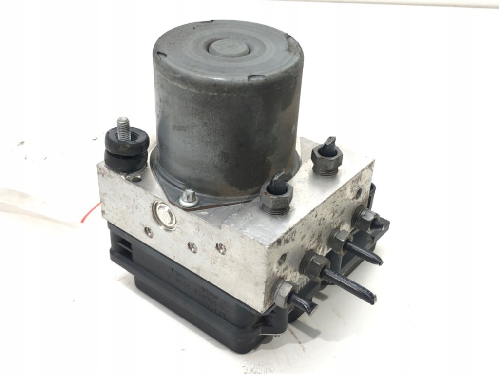 фото №1, Насос abs peugeot 508 i 2.0 163km 10-18