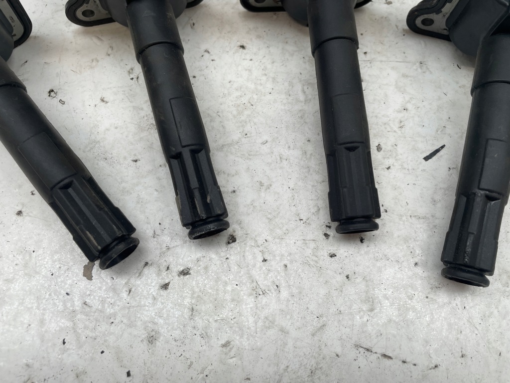 Vw passat b5 audi a4 b5 1.8 t катушка зажигания комплект ce20019 с Разборки