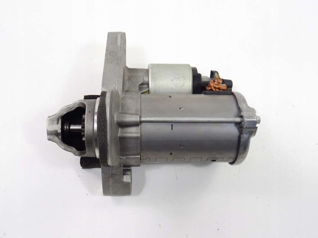 Nissan juke 2 f16 1.0 dig-t стартер 233004646r Зі Шроту