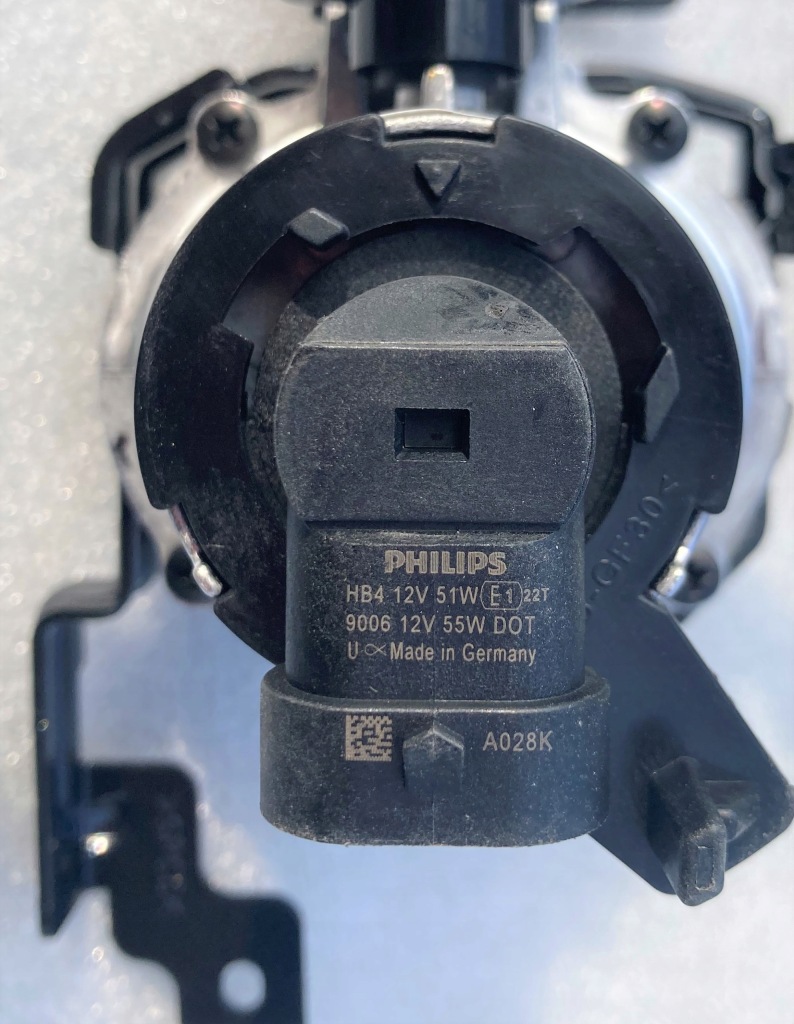 фото №12, Tucson ii n line протитуманна фара правий оригінал 92202-d77