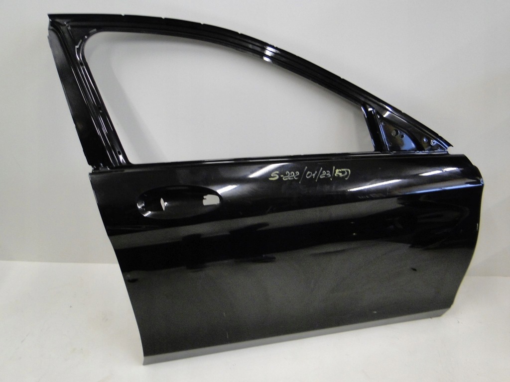 Mercedes s klasa 222 w222 дверь передние правое Оригинал