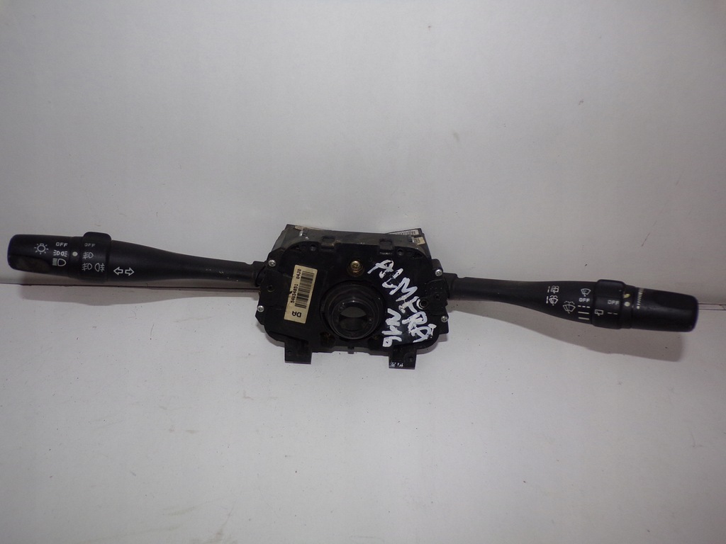 фото №1, Перемикач комбінований almera n16