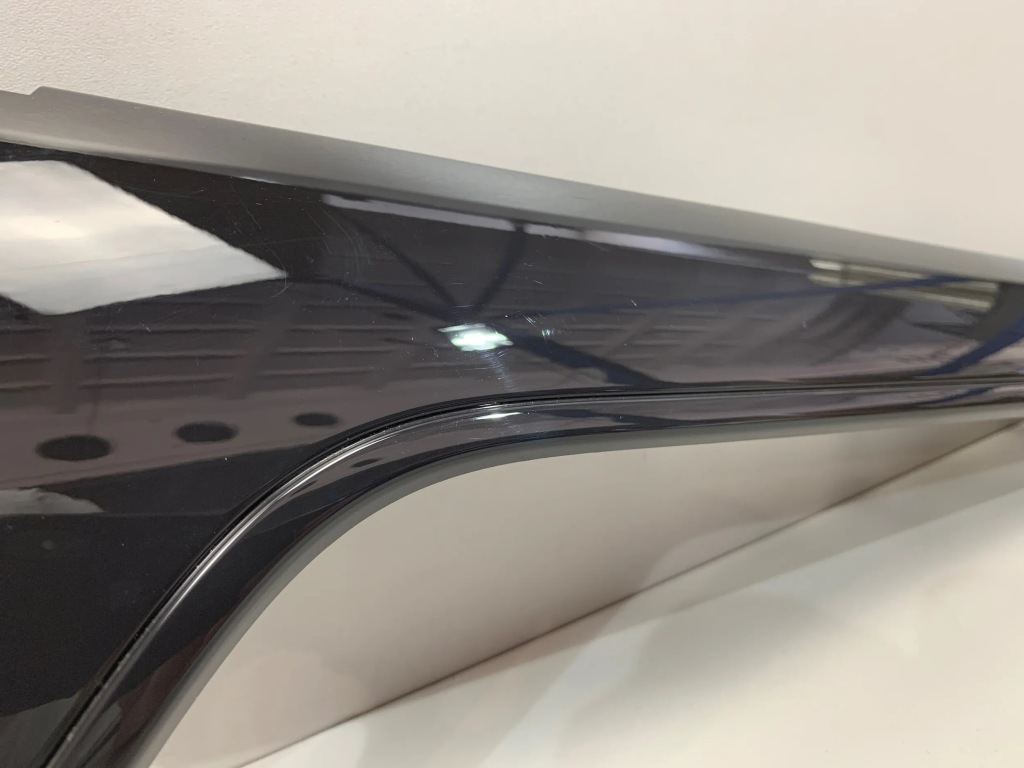 фото №5, Mini countryman f60 накладки декоры панели комплект