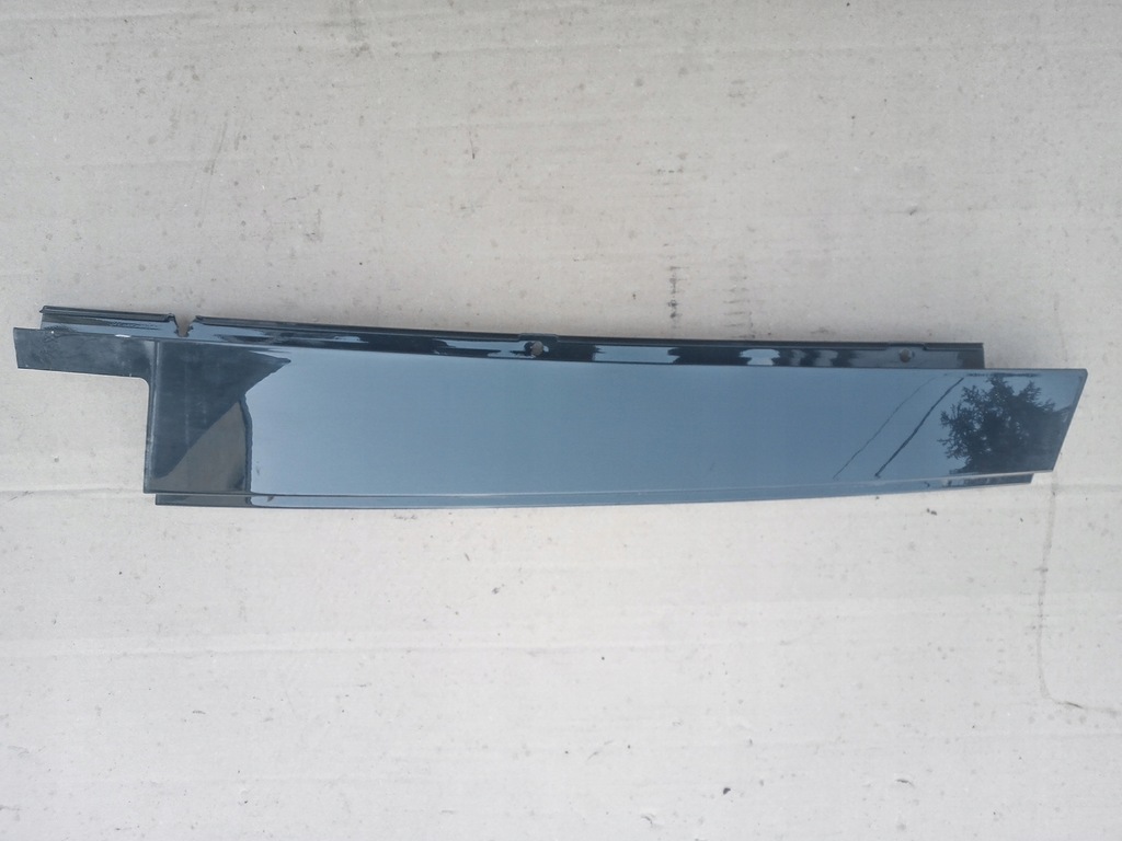 фото №2, Накладка стойка правый задняя mercedes r-klasa w251