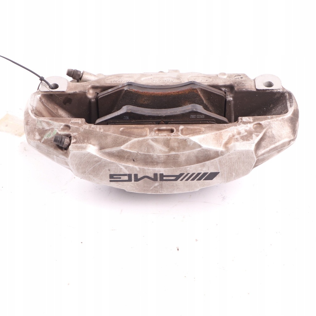 фото №12, Mercedes w177 x247 a35 amg суппорт тормозной тормоза перед левый