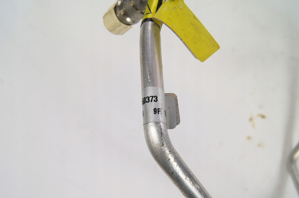 фото №6, Wąż шланг кондиционера alfa romeo giulia 2.0t