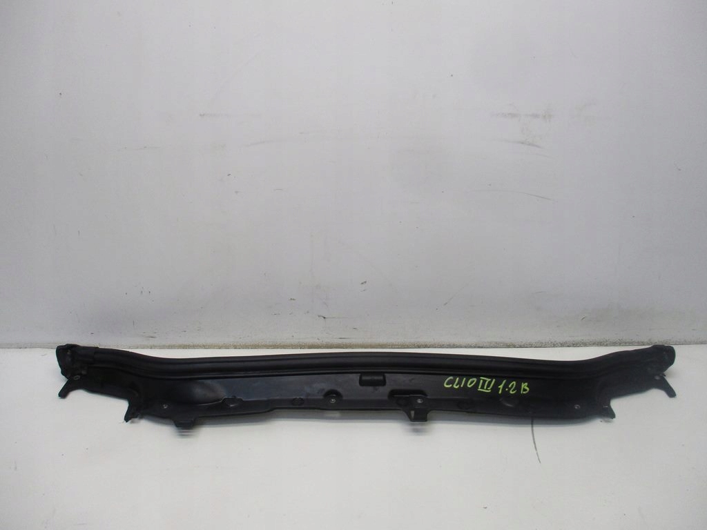 фото №7, Жабо полный renault clio iii lift