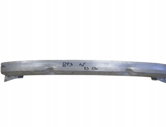 фото №1, Audi a3 балка бампера задняя