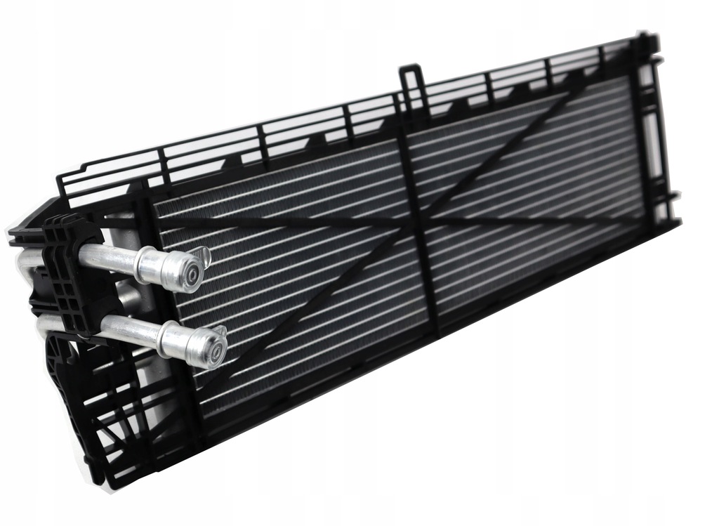 фото №3, Радіатор bmw x4 g02 2017 -