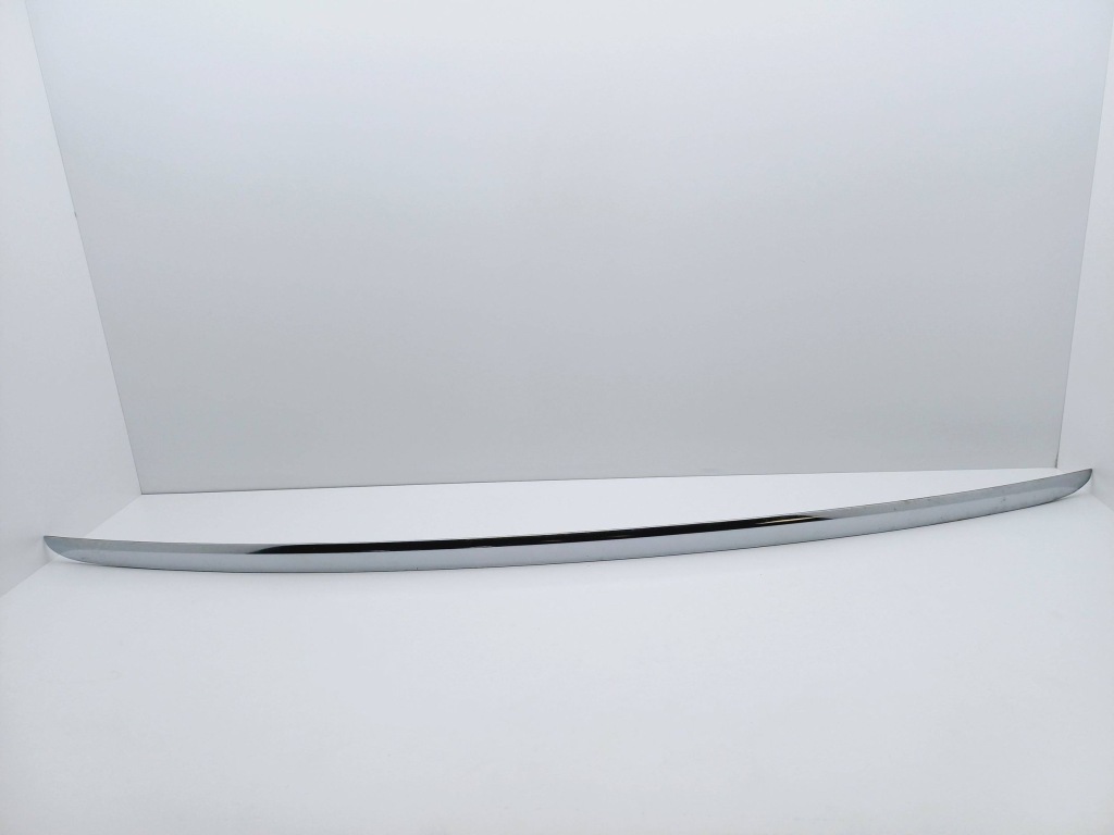 фото №1, Молдинг дверь крышки багажника хром opel meriva a fl 13194635 nr213