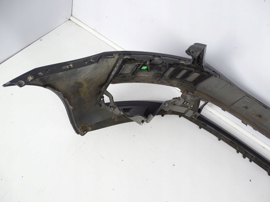 фото №7, Бампер передний skoda octavia iii 5e lift 17-21