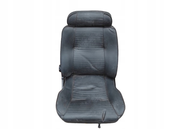 фото №1, Alfa romeo giulia gt junior 63- сиденье пассажира правый перед