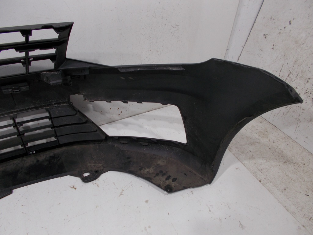 фото №10, Vw caddy 2k5 15-21 lkv бампер передний нет окрашенный org !