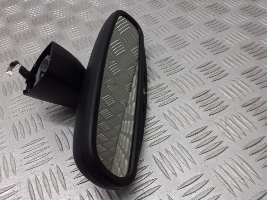 Купить Зеркало внутреннее citroen c5 iii x7 2.2 hdi e11015904