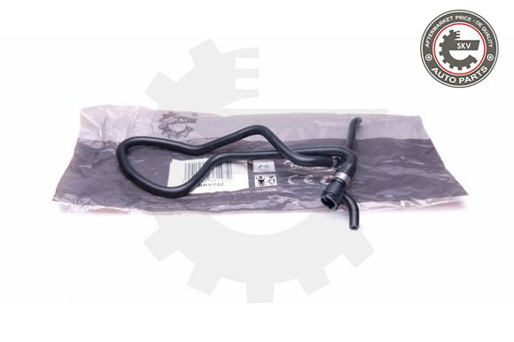 фото №13, Skv шланг радиатора - bmw x5 e53 - 17127509967