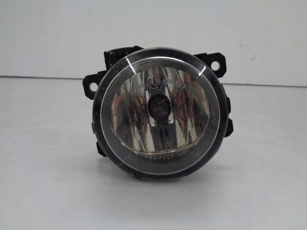 фото №1, Peugeot citroen протитуманна фара перед