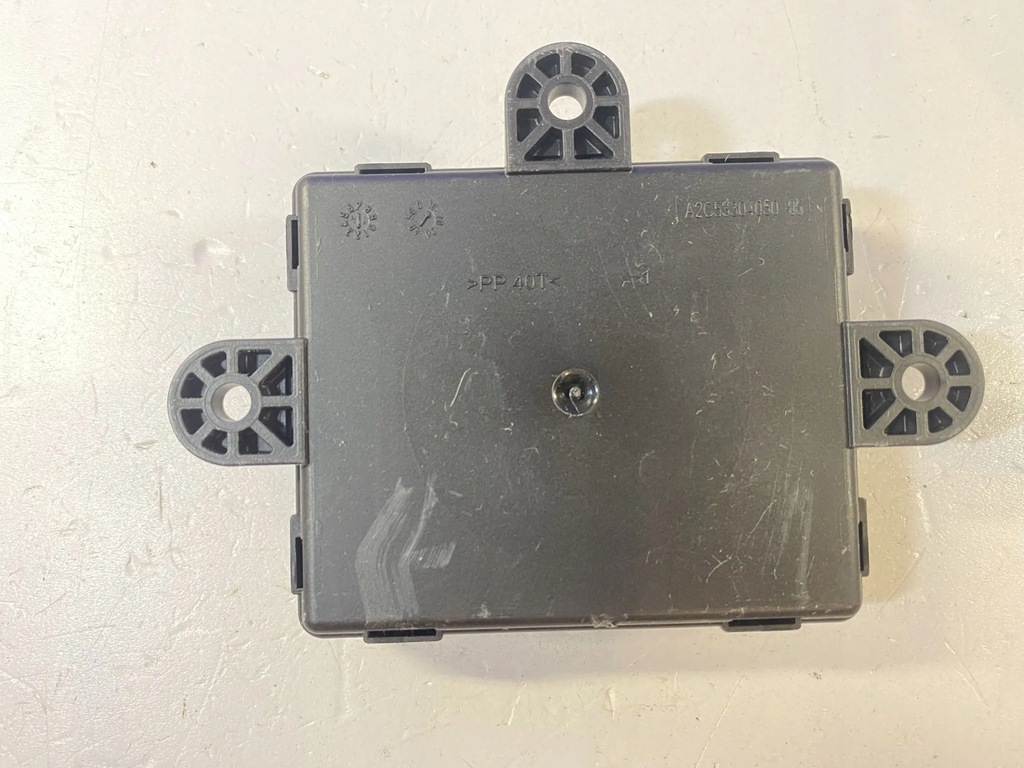 фото №3, Volvo s60 2012 модулі двері