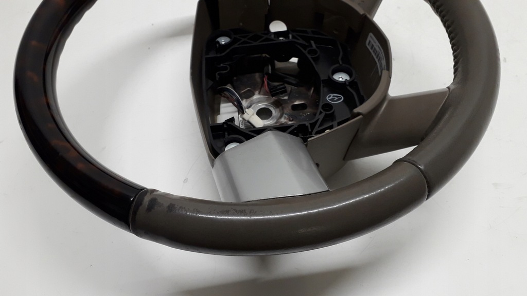 фото №8, Chrysler sebring 3 06- воздуховод drewno кожа