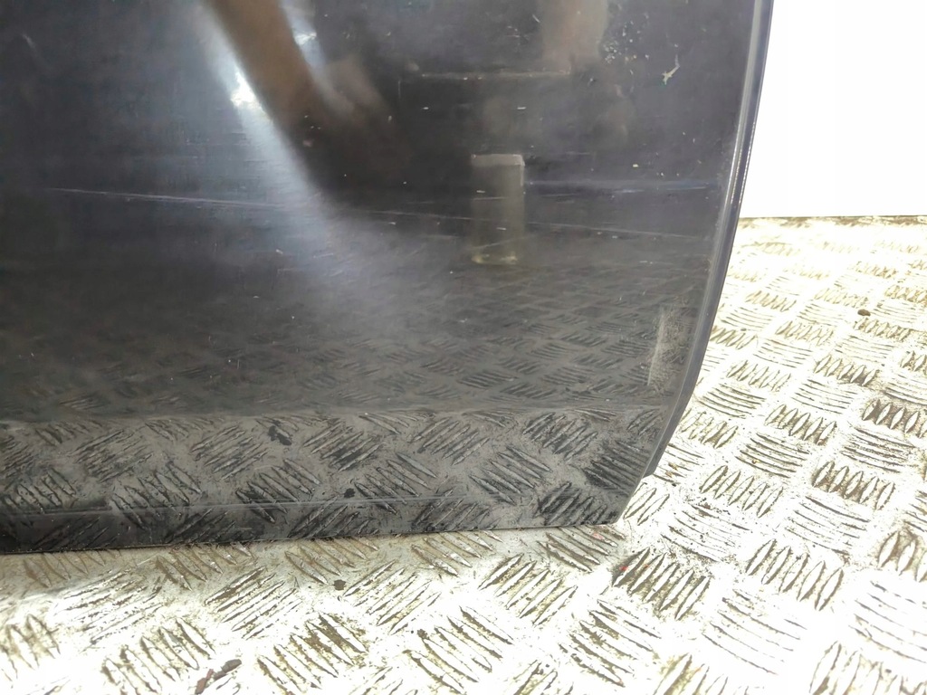 фото №8, Mercedes-benz ml w164 2010 права сторона двері задні