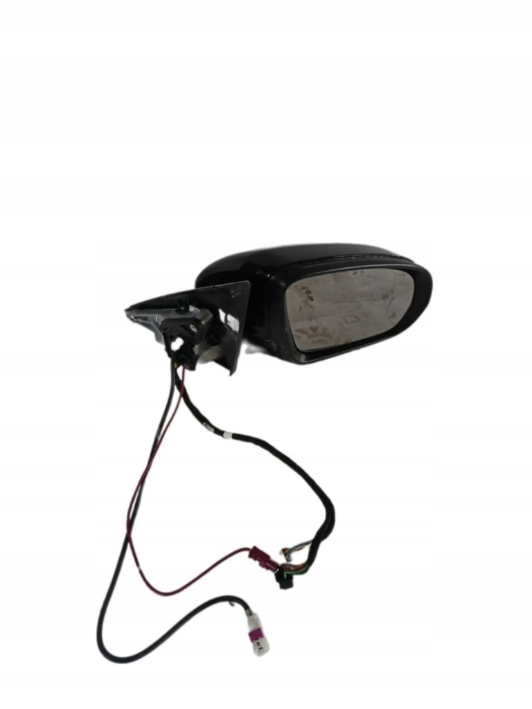 фото №1, Mercedes glb x 247 дзеркало камера