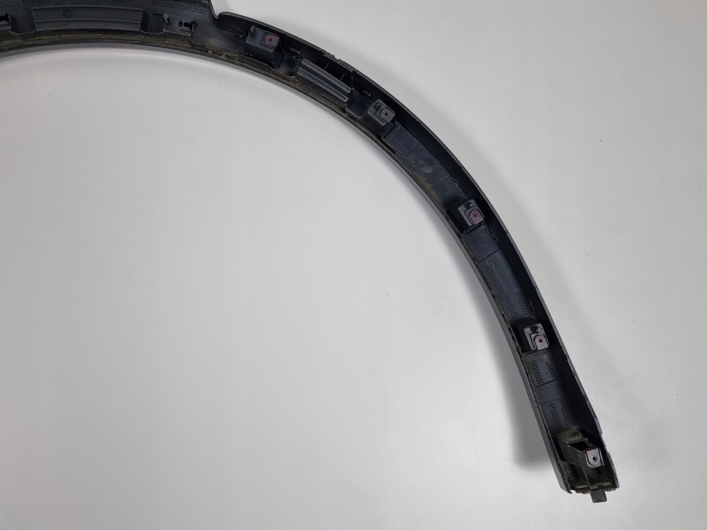 фото №8, Porsche cayenne 9y3 coupe молдинг крила накладка ліва задня 9y3854731c