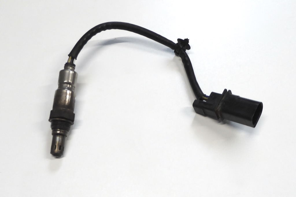 фото №1, Датчик лямбда-зонд opel mokka 1.6 cdti b16dth