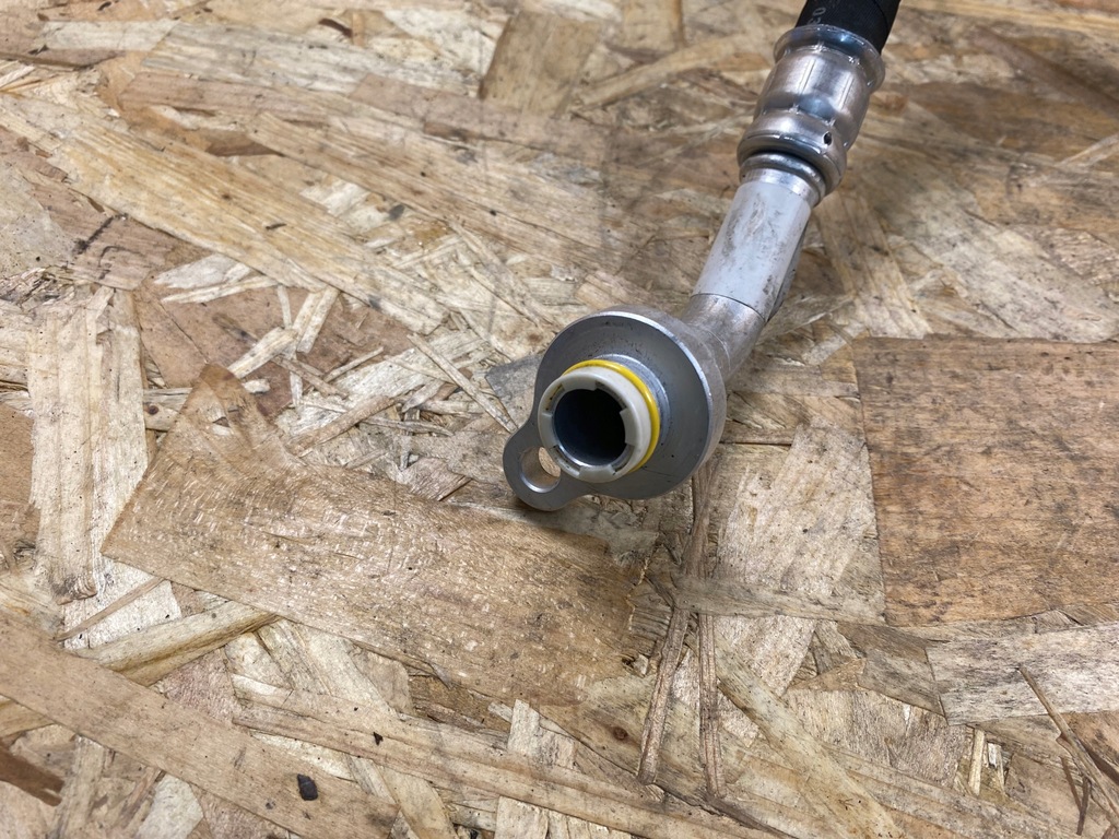 фото №7, Wąż шланг кондиционера volvo xc90 ii 31369391