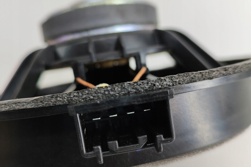 фото №6, Ford usa mustang mach-e передний левый динамик дверной lj8t-18808-ca 2023 24