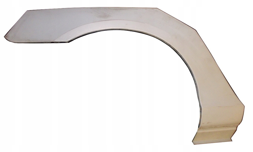 фото №1, Honda civic 01-05 ремкомплект крила задня права