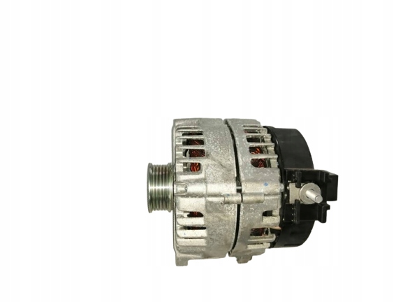 Купить Mercedes sprinter 317 генератор a 0009063903