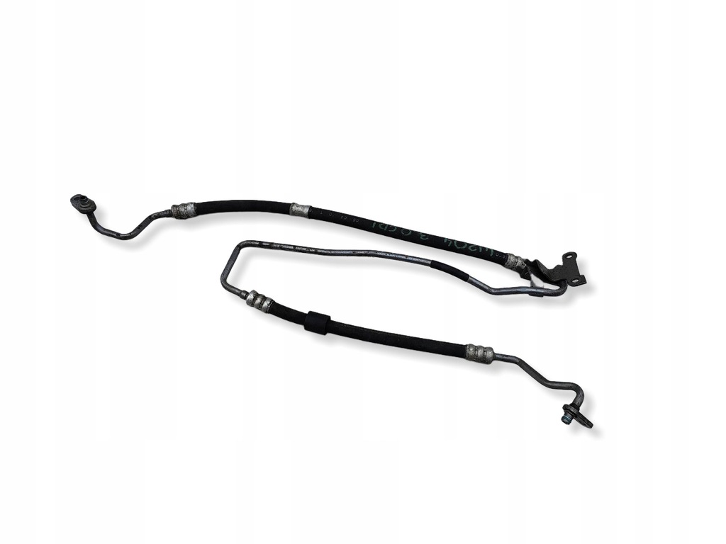 фото №1, Дроти підсилювача mercedes w204 3.0 cdi