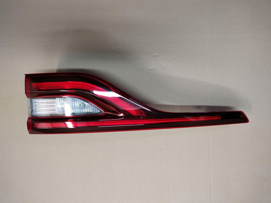 фото №1, Koleos ii led 16-20 лампа w крышка правая задняя идеальное состояние