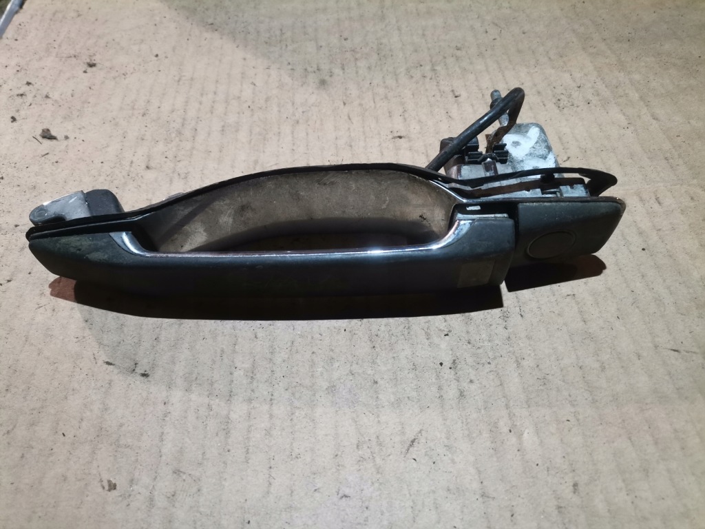 Купити Ручка двері перед передня права mercedes w140