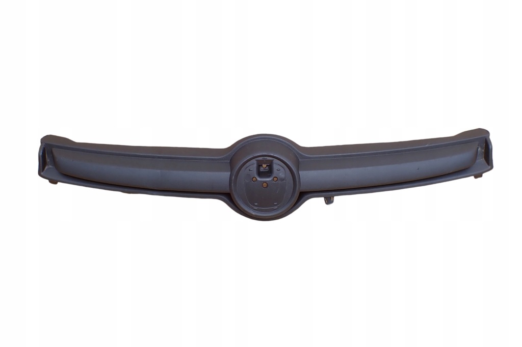 фото №1, Fiat panda 3 iii lift решётка радиатора решётка радиатора молдинг накладка 735520656