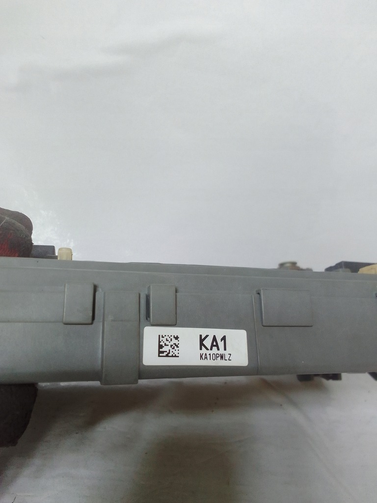 фото №7, Honda odyssey 11-17 коробка запобіжників tk8-a100 3.5 usa