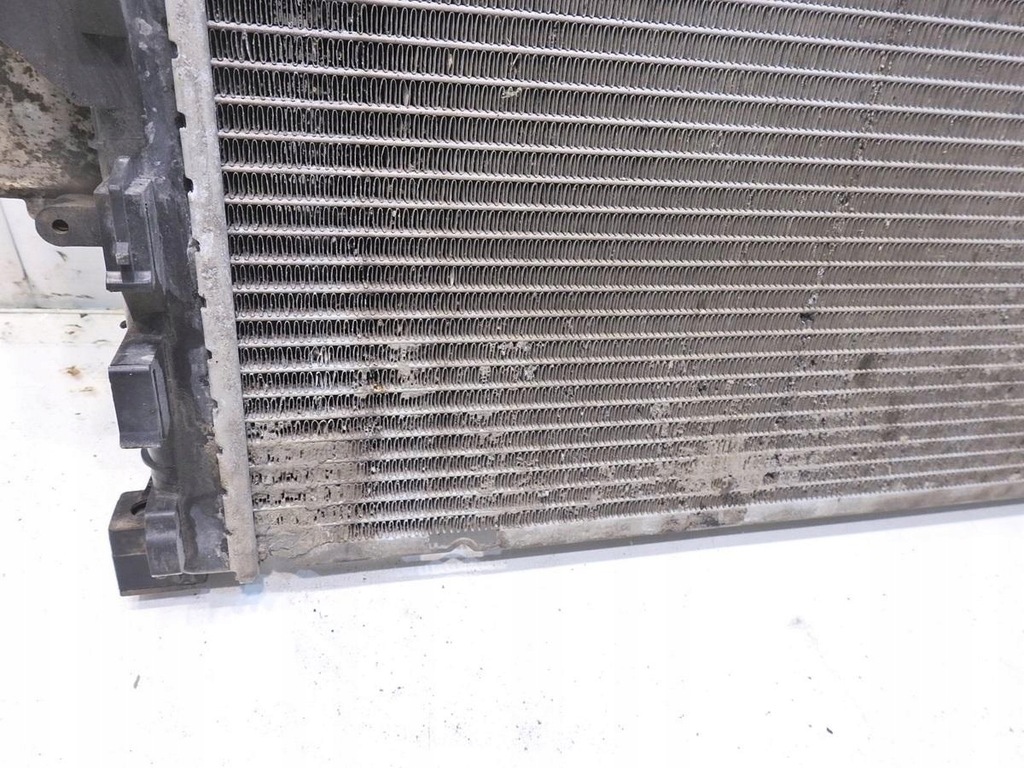 фото №6, Радиатор wody volvo v70 iii 2.0 d3 99000936