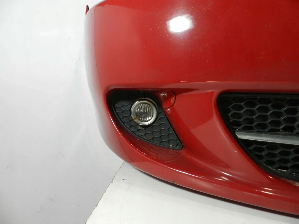 310.zderzak перед передній alfa 147 рестайлінг  fl 04-10 kompletny Оригінал