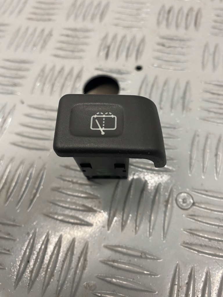 фото №4, Кнопка омывателя land rover freelander i