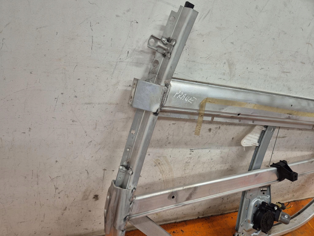 Mcc smart 1 98--02 рамка двері перед правий Ціна