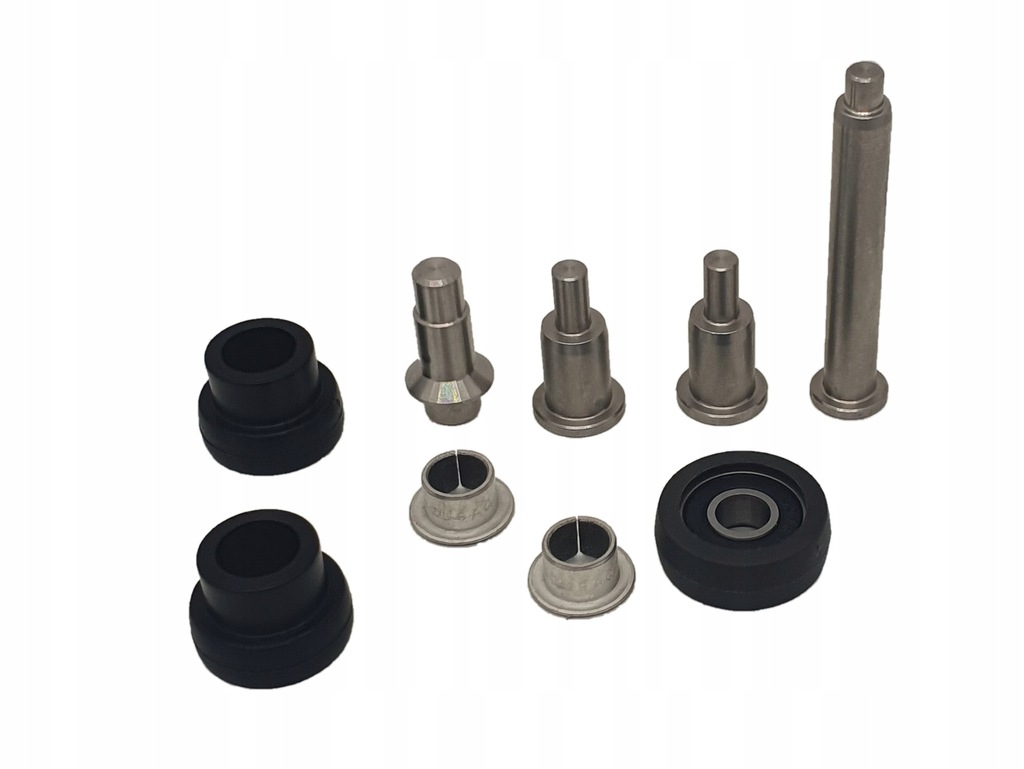 фото №1, Roll ролики петля среднего citroen berlingo ii 08-18, peugeot partner ii