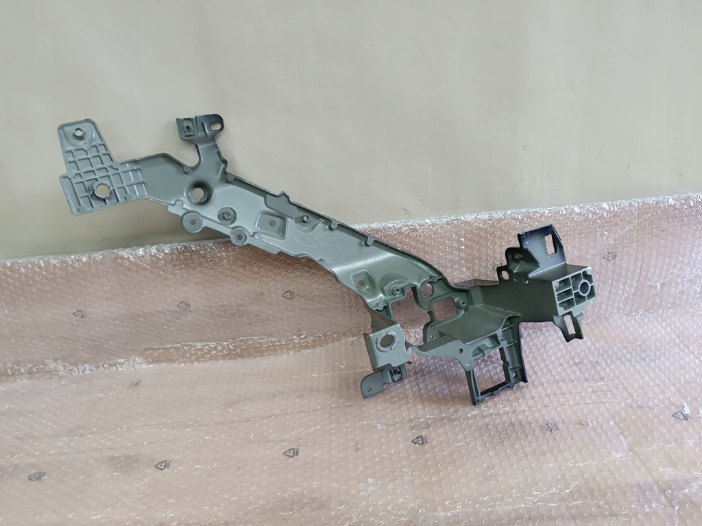 фото №7, Polestar ii панель фари правий pas передній 31688287