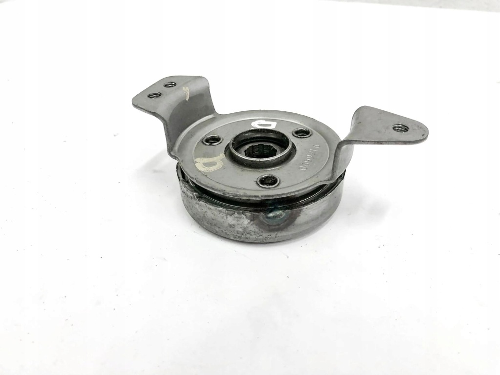 фото №10, Mercedes-benz vito viano w639 2008 перед сторона права сидіння, сидіння