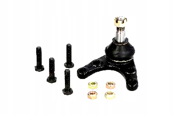 фото №2, Japko 73324 шарнир крепёжный / направляющая