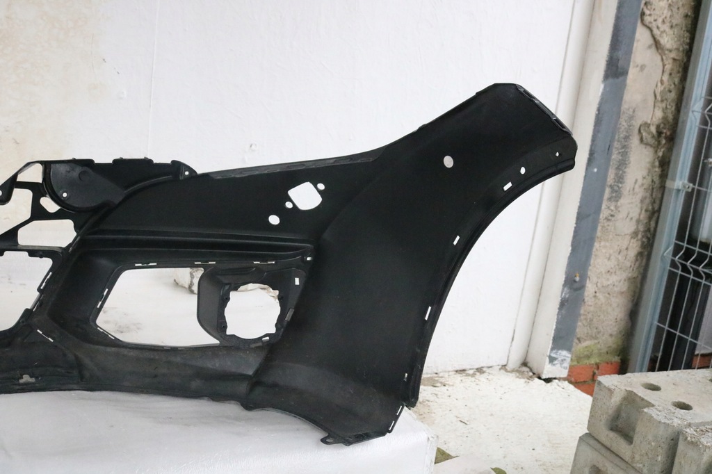 фото №10, Honda civic ix lift бампер перед передний 71101-tv0-zy00