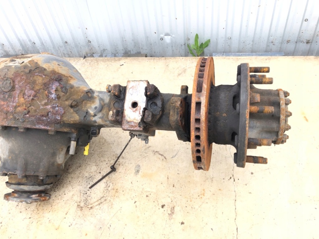 Мост задний  дифференциал renault premium dxi11 450 Цена