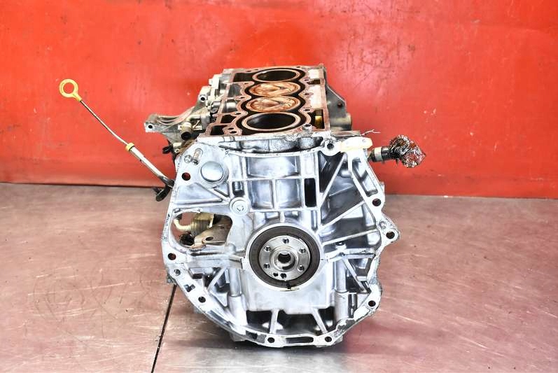 фото №5, Блок dół двигателя wał m5mb450 renault talisman 1.6 tce 150 km малый пробег