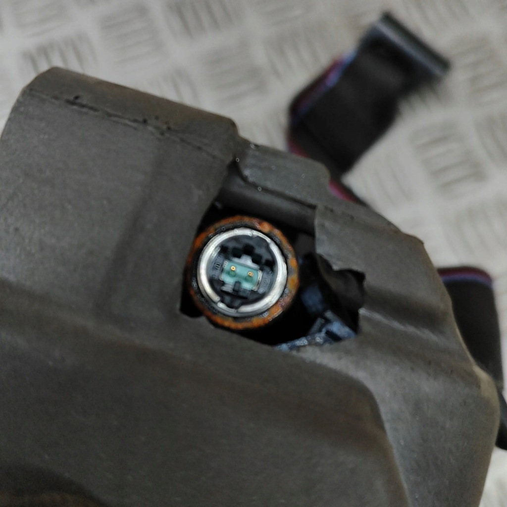 фото №5, Bmw 2 f44 2022 правая сторона pas безопасности сиденье заднего