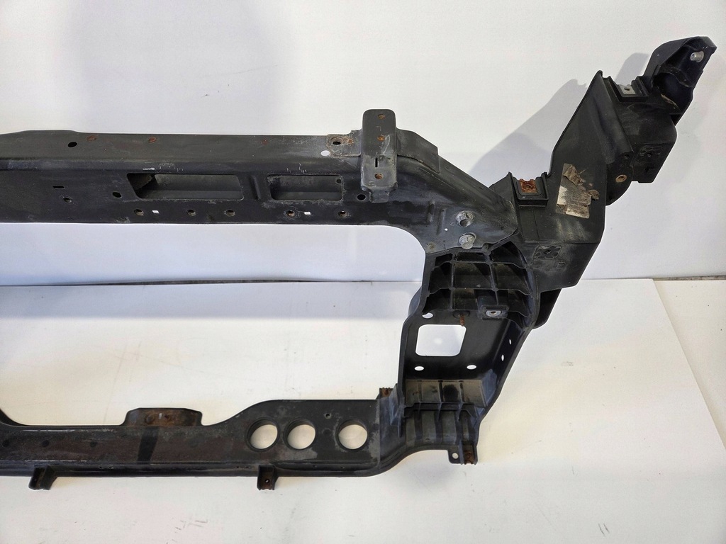 фото №7, Pas передний усилитель kia sportage iv