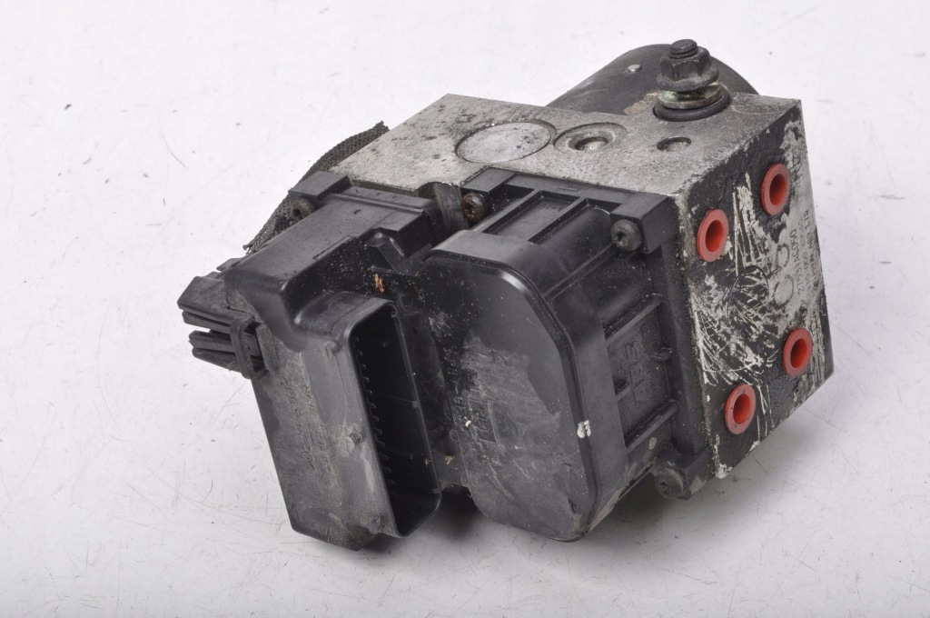 фото №4, Subaru outback ii 2.5 насос abs 27531ac050