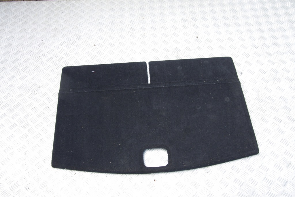 фото №1, Обшивка пол багажника dodge durango